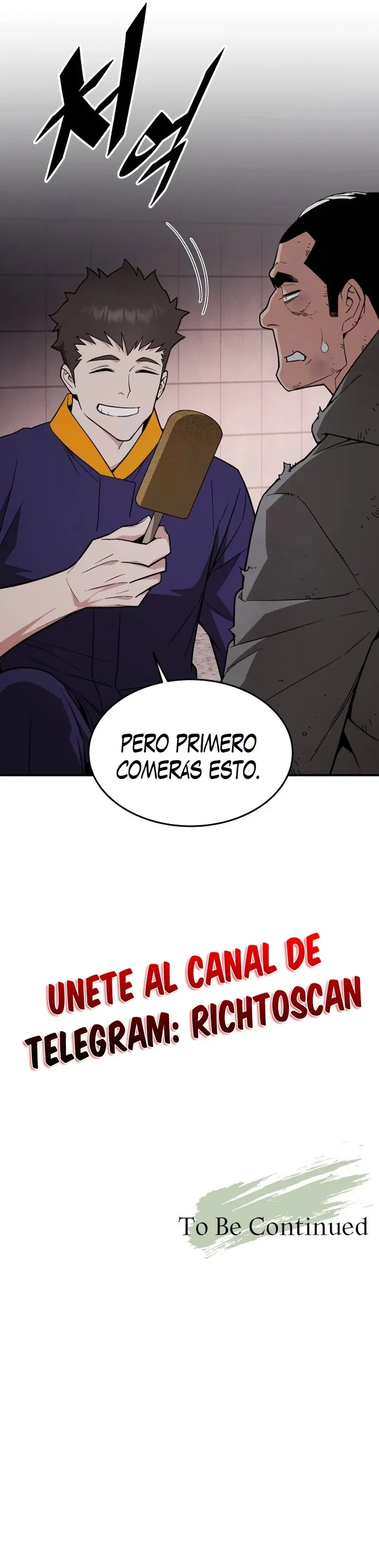 EL DESPERTAR DEL CHEF > Capitulo 27 > Page 161